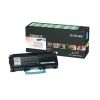 Lexmark Toner Cartridge - Black