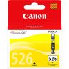 Canon CLI526Y Ink Cartridge - Yellow