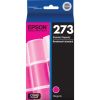 Epson Claria 273 Ink Cartridge - Magenta