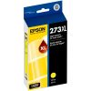 Epson Claria 273XL Ink Cartridge - Yellow