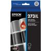 Epson Claria 273XL Ink Cartridge - Black