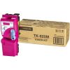 Kyocera TK-820M Toner Cartridge - Magenta