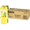 Kyocera TK 820Y Toner Cartridge - Yellow