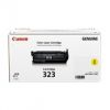 Canon CART323Y Toner Cartridge - Yellow