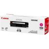 Canon CART418M Toner Cartridge - Magenta