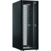 APC NetShelter SX AR3340 42U 482.60 mm Wide Rack Cabinet - Black