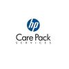 HP Care Pack Hardware Support with Defective Media Retention - 4 Year - Service