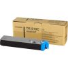 Kyocera TK 510C Toner Cartridge - Cyan