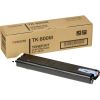 Kyocera TK-800M Toner Cartridge - Magenta