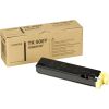 Kyocera TK-500Y Toner Cartridge - Yellow