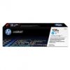 HP 131A Toner Cartridge - Cyan