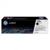 HP 131A Toner Cartridge - Yellow