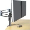 Kensington SmartFit 60900 Mounting Arm for Flat Panel Display, Notebook