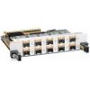 CISCO 8-Port Gigabit Ethernet Shared Port Adapter SPA-8X1GE-V2=
