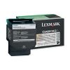 Lexmark C540H1KG Toner Cartridge - Black