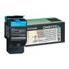 Lexmark C540H1CG Toner Cartridge - Cyan