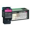 Lexmark C540H1MG Toner Cartridge - Magenta