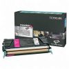 Lexmark Toner Cartridge - Magenta