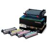 Lexmark C540X71G Laser Imaging Drum - Black