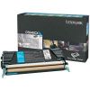 Lexmark C5340CX Toner Cartridge - Cyan