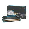 Lexmark C734A1CG Toner Cartridge - Cyan