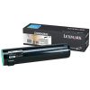 Lexmark Toner Cartridge - Black