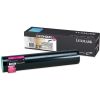 Lexmark C930H2MG Toner Cartridge - Magenta