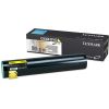 Lexmark C930H2YG Toner Cartridge - Yellow