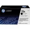 HP 15A Toner Cartridge - Black