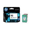 HP 95 Ink Cartridge - Cyan, Magenta, Yellow