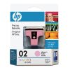 HP 2 Ink Cartridge - Light Magenta