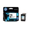 HP 98 Ink Cartridge - Black