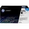 HP 645A Toner Cartridge - Black