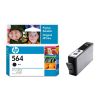 HP 564 Ink Cartridge - Black