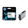 HP 564 Ink Cartridge - Photo Black