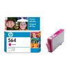 HP 564 Ink Cartridge - Magenta