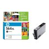 HP 564XL Ink Cartridge - Photo Black