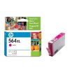 HP 564XL Ink Cartridge - Magenta