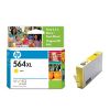 HP 564XL Ink Cartridge - Yellow