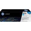 HP Toner Cartridge - Cyan