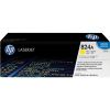 HP Toner Cartridge - Yellow