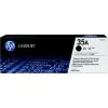 HP 35A Toner Cartridge - Black
