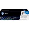 HP 125A Toner Cartridge - Black