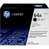 HP 64A Toner Cartridge - Black