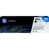 HP 304A Toner Cartridge - Black