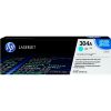 HP 304A Toner Cartridge - Cyan