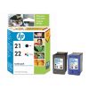 HP Ink Cartridge