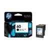 HP 60 Ink Cartridge - Black