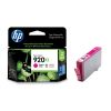 HP 920XL Ink Cartridge - Magenta