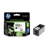 HP 920XL Ink Cartridge - Black